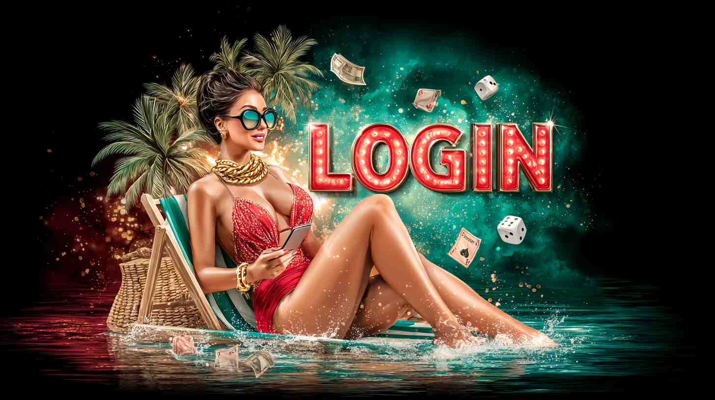 Comienza tu viaje ganador en el casino en línea ULABET
                              